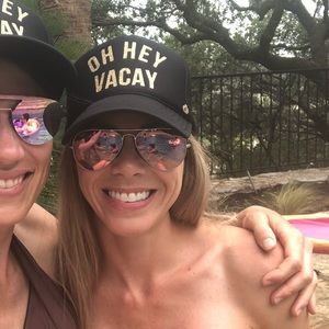 Meet your Posher, Kim